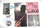 5 Singles van diverse Ned. artiesten: Dolly Dots, F. Boeijen, Ophalen of Verzenden, Gebruikt, Nederlandstalig