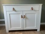 Exclusief ledikant & commode New Classic, Ophalen, Wit, Jongetje of Meisje
