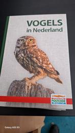Complete serie Natuurboeken Postcodeloterij - Als Nieuw, Ophalen of Verzenden, Zo goed als nieuw, Natuur algemeen, Diverse