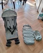 Prenatal buggy Nijntje met voetenzak, Kinderen en Baby's, Buggy's, Ophalen, Zo goed als nieuw, Overige merken, Voetenzak
