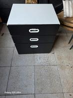 Ladenkastje Ikea, Huis en Inrichting, Kasten | Ladekasten, Zo goed als nieuw, 3 of 4 laden, Minder dan 100 cm, 25 tot 50 cm