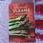 Het Groot Vlaams kookboek, Ophalen of Verzenden, Zo goed als nieuw