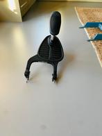 Bugaboo Comfort Meerijdplankje + Zitje (In zeer nette staat), Kinderen en Baby's, Kinderwagens en Combinaties, Ophalen, Zo goed als nieuw