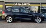 BMW X3 xDrive28i High Executive met Panorama dak ! Leder ! N, Auto's, Automaat, Euro 5, Gebruikt, Bedrijf