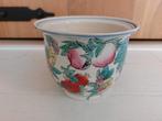 Vintage Chinese bloempot bonsai pot, Antiek en Kunst, Ophalen of Verzenden