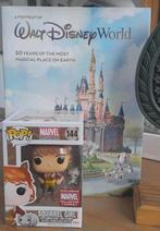 Funko Pop: Squirrel Girl 144 Exclusive Marvel CollectorsCorp, Ophalen of Verzenden