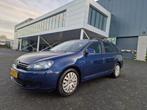 Volkswagen Golf Variant 1.6 TDI BlueMotion CRUISE AIRCO 2 X, Auto's, Volkswagen, Voorwielaandrijving, Euro 5, Gebruikt, Blauw