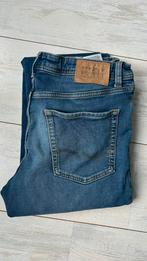 Jack Jones spijkerbroek jeans jongen mt 164/170 slim glenn, Broek, Ophalen of Verzenden, Zo goed als nieuw, Jongen
