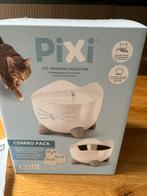 Waterfontein kat, nieuw, Dieren en Toebehoren, Ophalen, Zo goed als nieuw