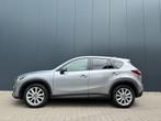 Mazda CX-5 2.0 GT-M 4WD trekhaak / opendak / leder / camera, Automaat, Euro 5, 4 cilinders, 160 pk