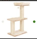 Krabpaal met platformen, Dieren en Toebehoren, Katten-accessoires, Ophalen