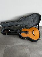 German Perez Barranco - Gitaar - Ca 2000, Ophalen of Verzenden, Zo goed als nieuw, Klassieke of Spaanse gitaar