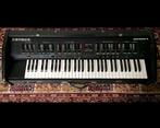 Crumar Multiman S, Muziek en Instrumenten, Synthesizers, Ophalen, Gebruikt, Overige aantallen, Overige merken