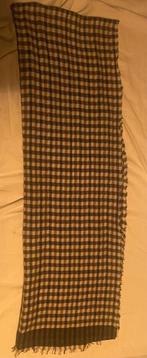 Echte Aquascutum sjaal, Ophalen of Verzenden, Nieuw, Maat 46/48 (XL) of groter, Sjaal