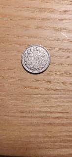 Dubbeltje 1938, Postzegels en Munten, Munten | Nederland, Ophalen of Verzenden