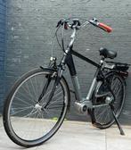 Nette elektrisch herenfiets Brinckers bosch middenmotor, Fietsen en Brommers, 51 tot 55 cm, Ophalen of Verzenden, Zo goed als nieuw