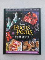 Disney Hocus Pocus Kookboek, Ophalen of Verzenden, Zo goed als nieuw