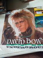 David bowie, Ophalen of Verzenden, Zo goed als nieuw, Pop