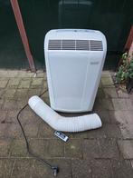 Mobiele airconditioner met afstandsbediening, Gebruikt, Minder dan 60 m³, 3 snelheden of meer, Ophalen of Verzenden