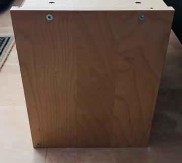 1 Opzetdeel voor Ikea Billy Boekenkast van 80 breed - afbeelding 7