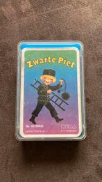 Zwarte Pieten Spel compleet, Verzamelen, Speelkaarten, Jokers en Kwartetten, Ophalen of Verzenden, Gebruikt, Kwartet(ten)