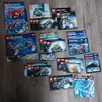 Heel veel lego vintage technic handleidingen, Ophalen of Verzenden, Gebruikt, Lego
