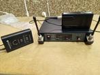 Audio receiver en transmitters, Ophalen of Verzenden, Audio