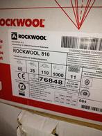 Rockwool buisisolatie 60/25mm en 83/25mm, Ophalen of Verzenden