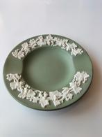 Groene Wedgwood Jasperware asbakje, Antiek en Kunst, Ophalen of Verzenden