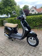 Vespa LX 50 2v 2013 45km brom scooter S, Meevaltrading@gmail.com, Ophalen of Verzenden, Zo goed als nieuw, 7005AM