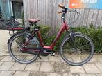 Super nette elektrische fiets - freebike Soho (maat L), Overige merken, Ophalen of Verzenden, Zo goed als nieuw, 50 km per accu of meer