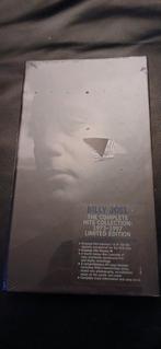 Billy Joel The Complete Hits Collection 1973-1997 4cd Boxset, Ophalen of Verzenden, Nieuw in verpakking, Pop, Boxset