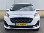 Ford Kuga 2.5 PHEV 225pk Vignale, Gebruikt, 4 cilinders, Wit, Plug-in hybride