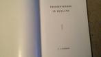 Vriezenveners in Rusland, D.G. Harmsen. Met krantenknipsels, Ophalen of Verzenden, Zo goed als nieuw, D.G. Harmsen