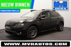 Citroen C4 Cactus 1.2 PureTech Shine|TREKH|CAMERA|CRUISE|NAV, Voorwielaandrijving, Stof, Gebruikt, Euro 6