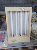 Philips Original UVA Gezichtsbruiner, Ophalen of Verzenden, Gebruikt, Gezichtsbruiner, Minder dan 10 lampen