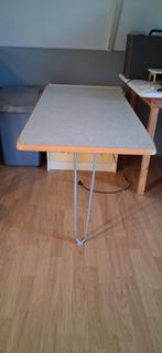 tafel eriba triton jubilee, Ophalen, Gebruikt
