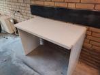 Bureau (wit), Ophalen, Gebruikt