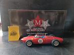 1:18 Ferrari Dino 156 F1 #18, Overige merken, Auto, W, Nieuw