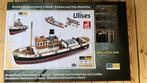 Ulises OcCre R-C  Bouwpakket, Hobby en Vrije tijd, Modelbouw | Boten en Schepen, Ophalen, Zo goed als nieuw, Groter dan 1:32, Overige merken