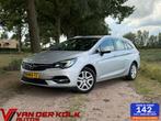 Opel Astra Sports Tourer 1.2 Launch Edition CarPlay Navi Cru, Voorwielaandrijving, 65 €/maand, Gebruikt, Euro 6