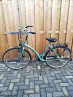 Batavus Damesfiets - Goed Onderhouden!, Fietsen en Brommers, Gebruikt, Versnellingen, Batavus, Ophalen of Verzenden