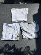 Shirts heren - Maat L, Ophalen, Gedragen, Maat 52/54 (L), Overige kleuren