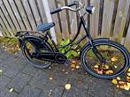 WHEELERZ meisjesfiets 24 inch, Ophalen, Zo goed als nieuw, 24 inch, Swinging Wheels