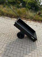 Aanhanger scooter voor vissen, Fietsen en Brommers, Ophalen, Gebruikt, Overige typen, Overige merken