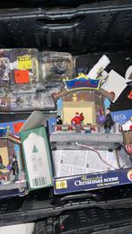 Kerstspullen, Diversen, Kerst, Ophalen, Nieuw