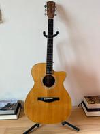 eastman gitaar, Muziek en Instrumenten, Snaarinstrumenten | Gitaren | Akoestisch, Ophalen, Gebruikt, Western- of Steelstringgitaar