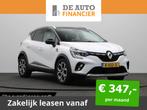 Renault Captur E-Tech Plug-in Hybrid 160pk Busi € 20.945,0, Auto's, Renault, Nieuw, Origineel Nederlands, 5 stoelen, Captur