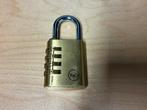 yale y150/40 hangslot, Ophalen of Verzenden, Zo goed als nieuw