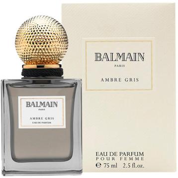 Balmain Ambre Gris Eau de Parfum beschikbaar voor biedingen